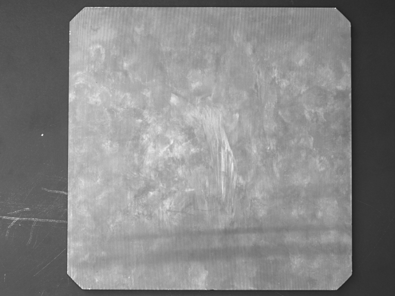 太陽能單、多晶硅CCD視覺檢測(cè)