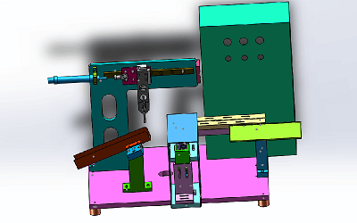 視覺檢測設備 視覺檢測設備