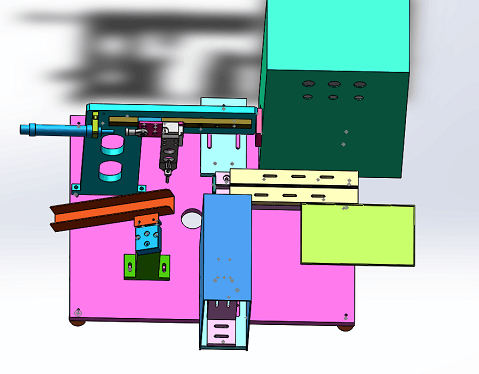 視覺檢測(cè)設(shè)備 視覺檢測(cè)設(shè)備