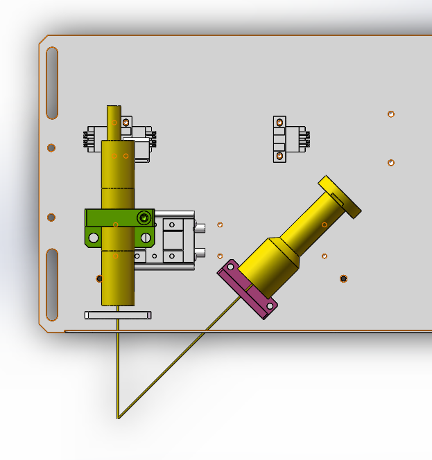 視覺檢測設備 視覺檢測設備