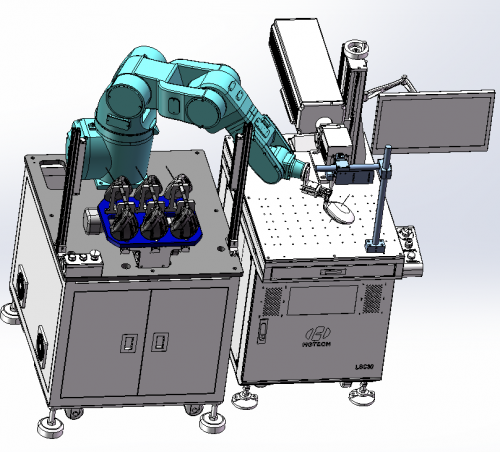 視覺檢測(cè)設(shè)備 視覺檢測(cè)設(shè)備