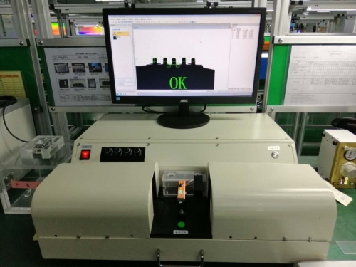 視覺檢測設(shè)備 視覺檢測設(shè)備