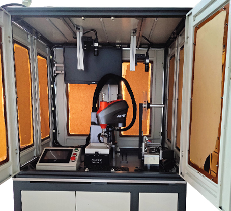 視覺檢測設(shè)備 視覺檢測設(shè)備