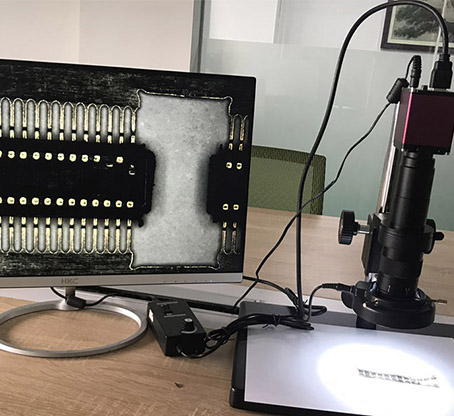 CCD視覺檢測 CCD視覺檢測