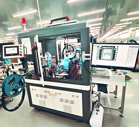 視覺檢測設備 視覺檢測設備