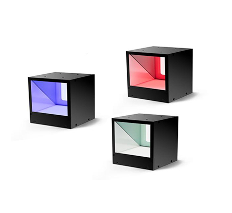 光學影像篩選機